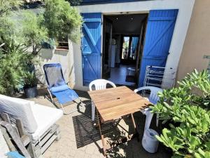 Résidence Les Barcarelles - Maisons & Villas pour 2 Personnes 214