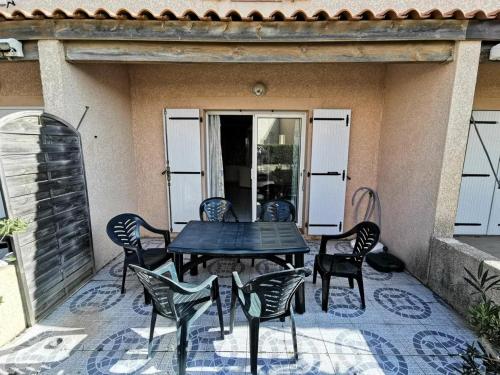 Résidence LES BASTIDES DE LA MER - Maisons & Villas pour 6 Personnes 844