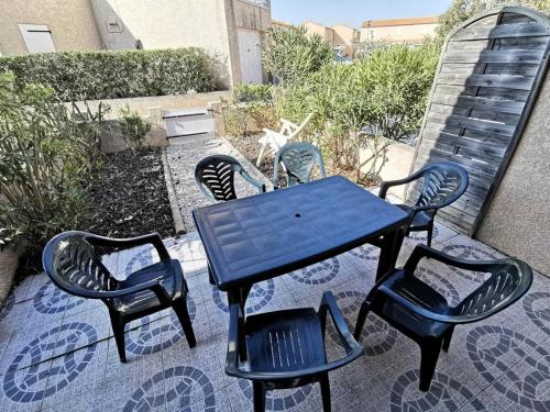 Résidence LES BASTIDES DE LA MER - Maisons & Villas pour 6 Personnes 844