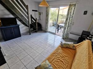 Résidence LES BASTIDES DE LA MER - Maisons & Villas pour 6 Personnes 844