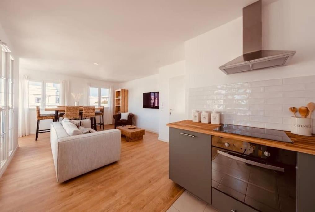 Résidence LES FERMES MARINES - Maisons & Villas pour 6 Personnes 64 11370 Port Leucate