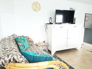 Résidence Les Hôpitaux - Maisons & Villas pour 2 Personnes 454