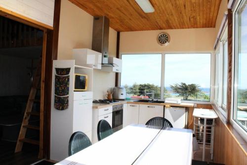 Résidence Les Hôpitaux - Maisons & Villas pour 4 Personnes 524