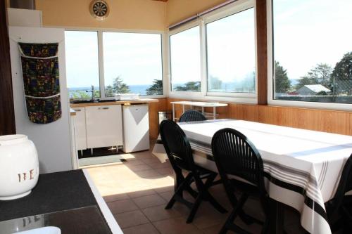Résidence Les Hôpitaux - Maisons & Villas pour 4 Personnes 524