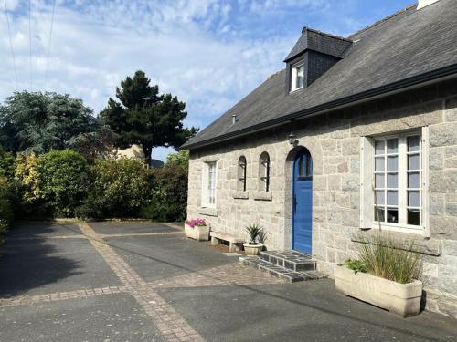 Résidence Les Hôpitaux - Maisons & Villas pour 6 Personnes 554