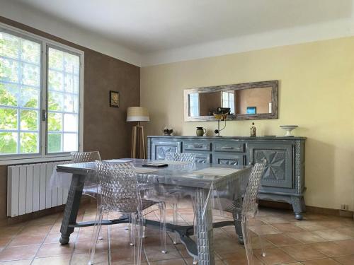Résidence Les Hôpitaux - Maisons & Villas pour 6 Personnes 554