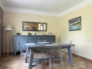 Résidence Les Hôpitaux - Maisons & Villas pour 6 Personnes 554