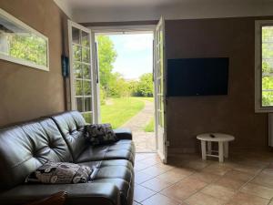 Résidence Les Hôpitaux - Maisons & Villas pour 6 Personnes 554