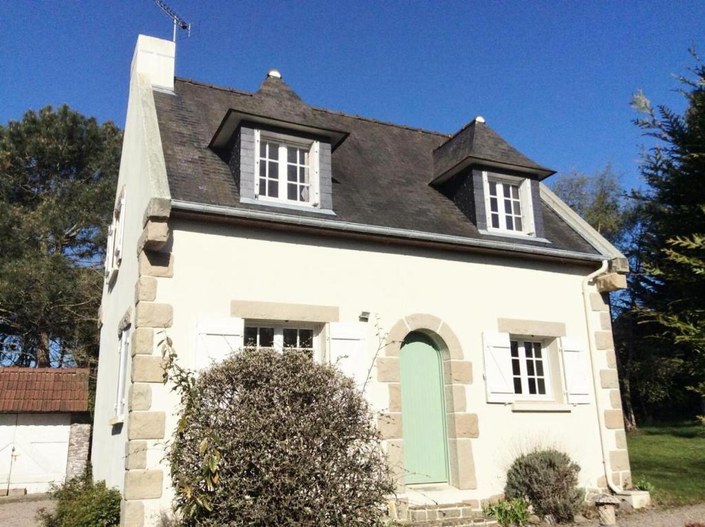 Villa Résidence Les Hôpitaux - Maisons & Villas pour 6 Personnes 924 2  Square de l'Hôtel de Ville 22430 Erquy