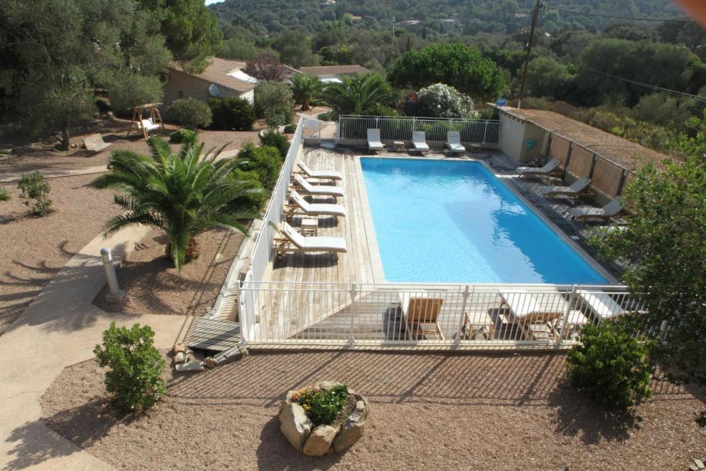 Résidence Les Hôpitaux - Maisons & Villas pour 6 Personnes 924 22430 Erquy