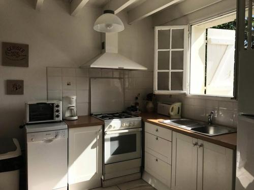 Résidence Les Hôpitaux - Maisons & Villas pour 6 Personnes 924