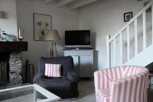 Résidence Les Hôpitaux - Maisons & Villas pour 6 Personnes 924