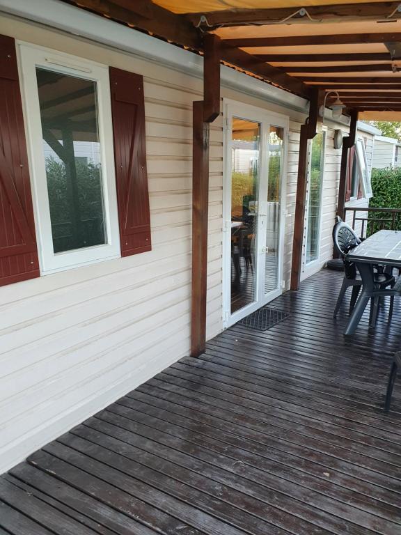 Résidence Les Hôpitaux - Maisons & Villas pour 8 Personnes 944 22430 Erquy