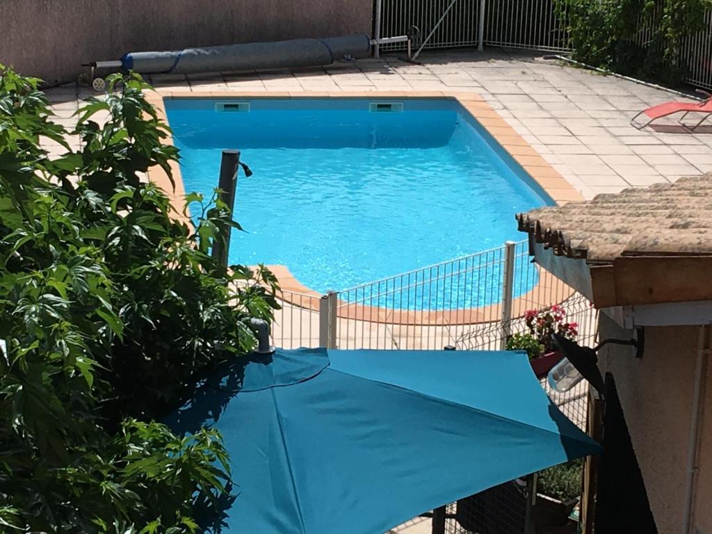Résidence LES LEUCATINES 1 - Maisons & Villas pour 6 Personnes 24 11370 Port Leucate