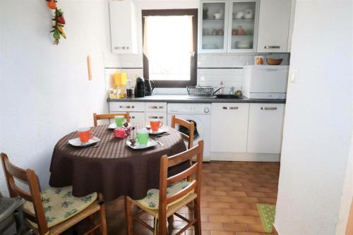 Résidence Les Maisons De La Plage - Maisons & Villas pour 4 Personnes 334