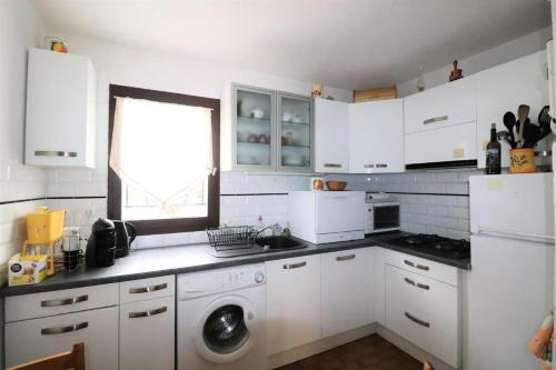Résidence Les Maisons De La Plage - Maisons & Villas pour 4 Personnes 334