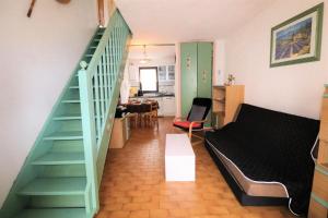 Résidence Les Maisons De La Plage - Maisons & Villas pour 4 Personnes 334