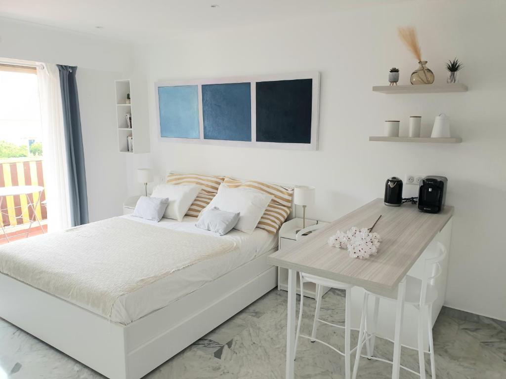 Résidence Les Maisons De La Plage - Maisons & Villas pour 5 Personnes 834