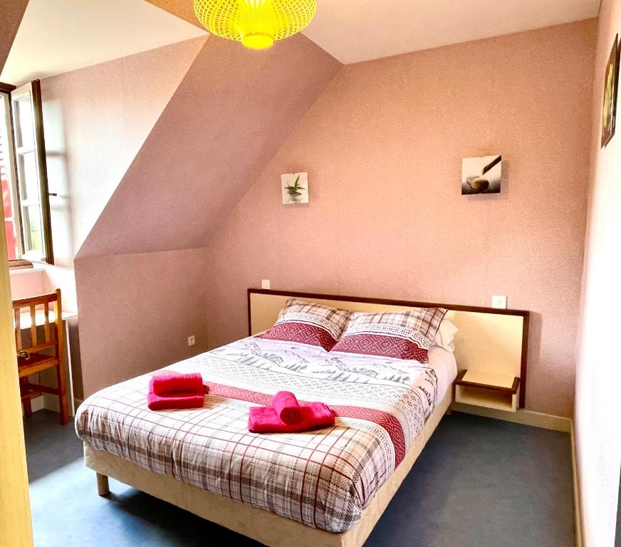 Résidence LES MAISONS DU PORT - Maisons & Villas pour 6 Personnes 44 11370 Port Leucate