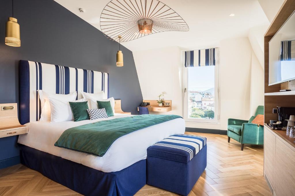 Résidence LES PATIOS 1 - Maisons & Villas pour 6 Personnes 84 11370 Port Leucate