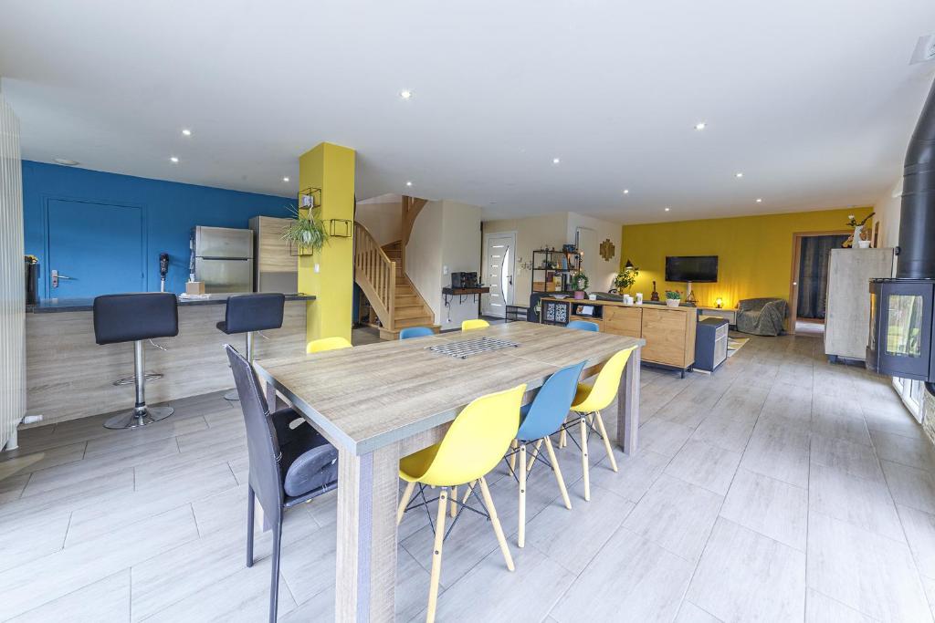 Résidence LES PATIOS 1 - Maisons & Villas pour 6 Personnes 924 11370 Port Leucate