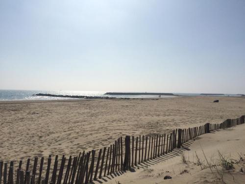 Résidence les Sables D'or