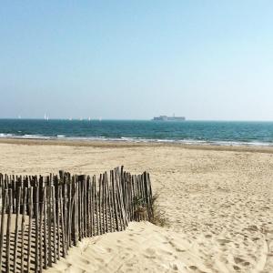 Résidence les Sables D'or