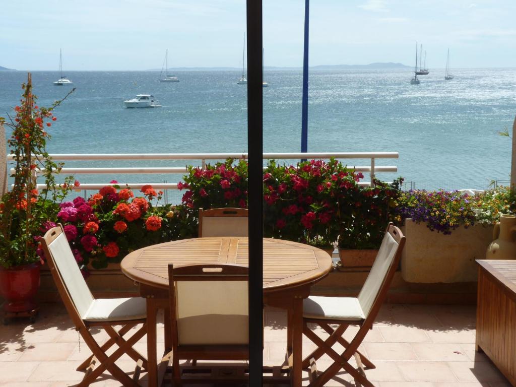 Résidence MAISONS DE LA PLAGE - Maisons & Villas pour 6 Personnes 84 11370 Port Leucate