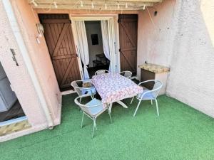 Résidence Maisons De Leucate - Maisons & Villas pour 5 Personnes 114