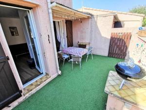 Résidence Maisons De Leucate - Maisons & Villas pour 5 Personnes 114