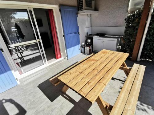 Résidence MARINA ILE DES PECHEURS - Maisons & Villas pour 4 Personnes 394