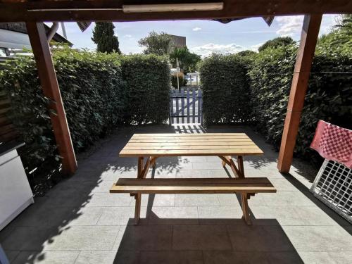 Résidence MARINA ILE DES PECHEURS - Maisons & Villas pour 4 Personnes 394