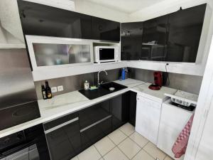 Résidence MARINA ILE DES PECHEURS - Maisons & Villas pour 4 Personnes 394