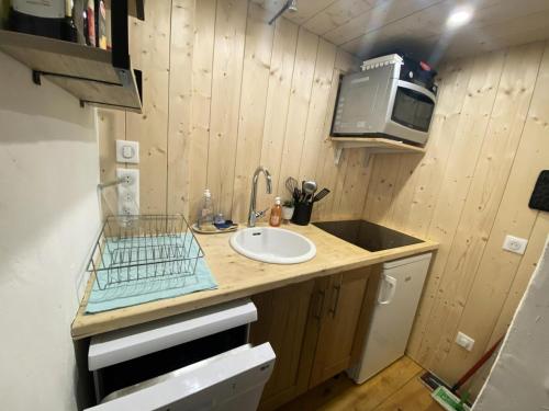 Résidence Mazot Bello - Maisons & Villas pour 4 Personnes 474