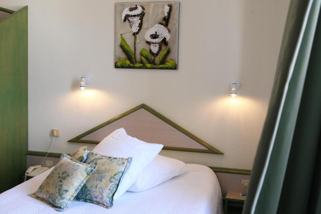 Résidence NATURISTE HELIOVILLAGE - Maisons & Villas pour 4 Personnes 184 34300 Le Cap d\'Agde