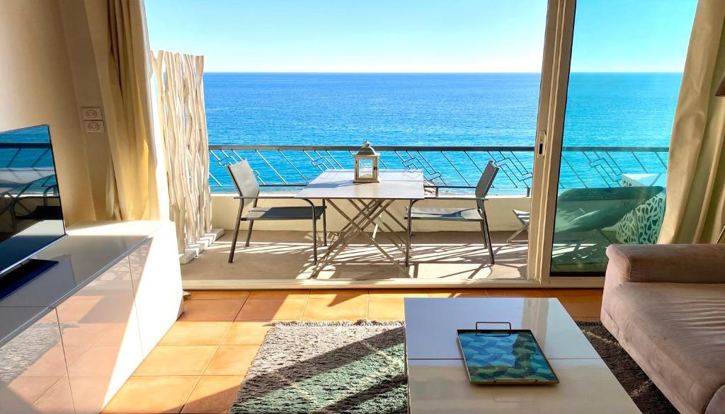 Résidence NATURISTE LA PALMERAIE - Maisons & Villas pour 4 Personnes 804 34300 Le Cap d\'Agde
