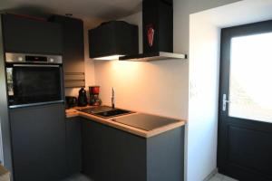 Résidence Petit Levant-lannion - Maisons & Villas pour 4 Personnes 034