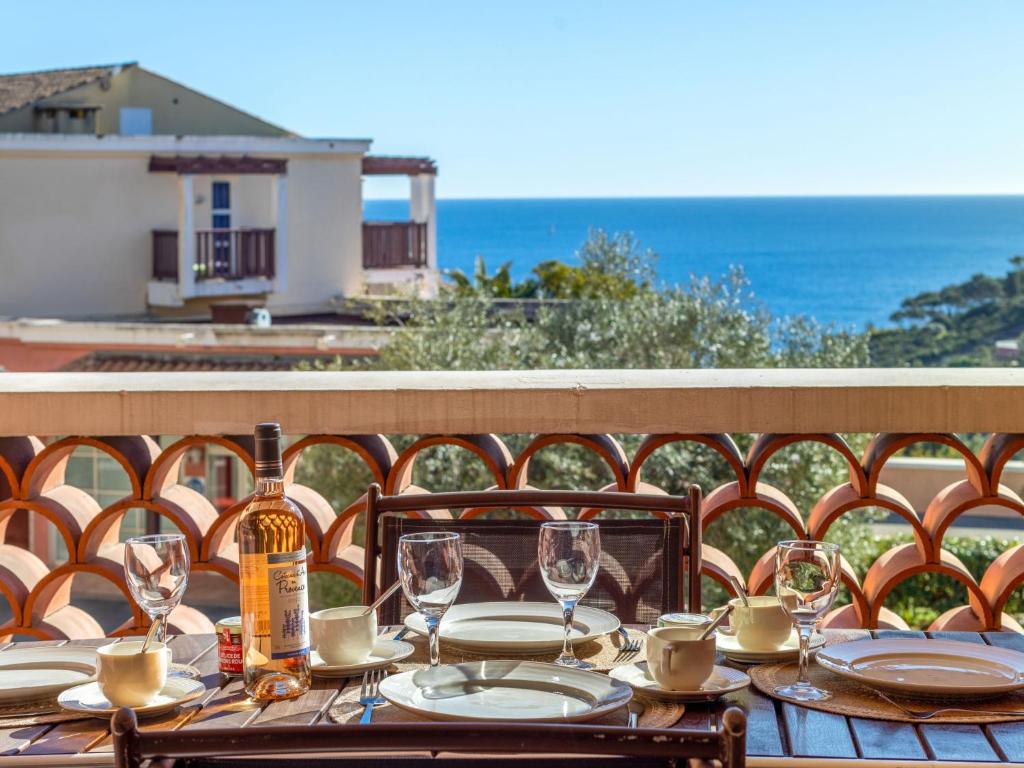 Résidence Petite Dune-port Blanc - Maisons & Villas pour 4 Personnes 294