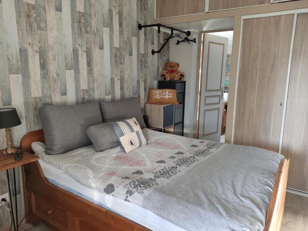 Résidence -pleneuf Val Andre - Maisons & Villas 674 22370 Pléneuf-Val-André