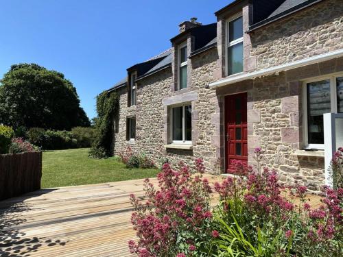 Résidence -plevenon - Maisons & Villas 074