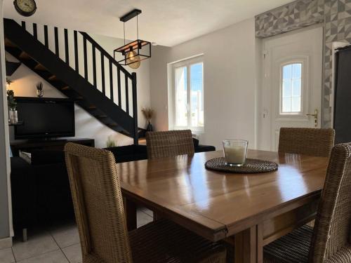 Résidence -plurien - Maisons & Villas 814