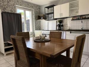 Résidence -plurien - Maisons & Villas 814