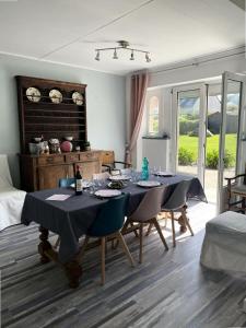 Résidence Ty Meur-pleumeur Bodou - Maisons & Villas pour 6 Personnes 244