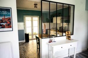 Résidence Ty Meur-pleumeur Bodou - Maisons & Villas pour 6 Personnes 244