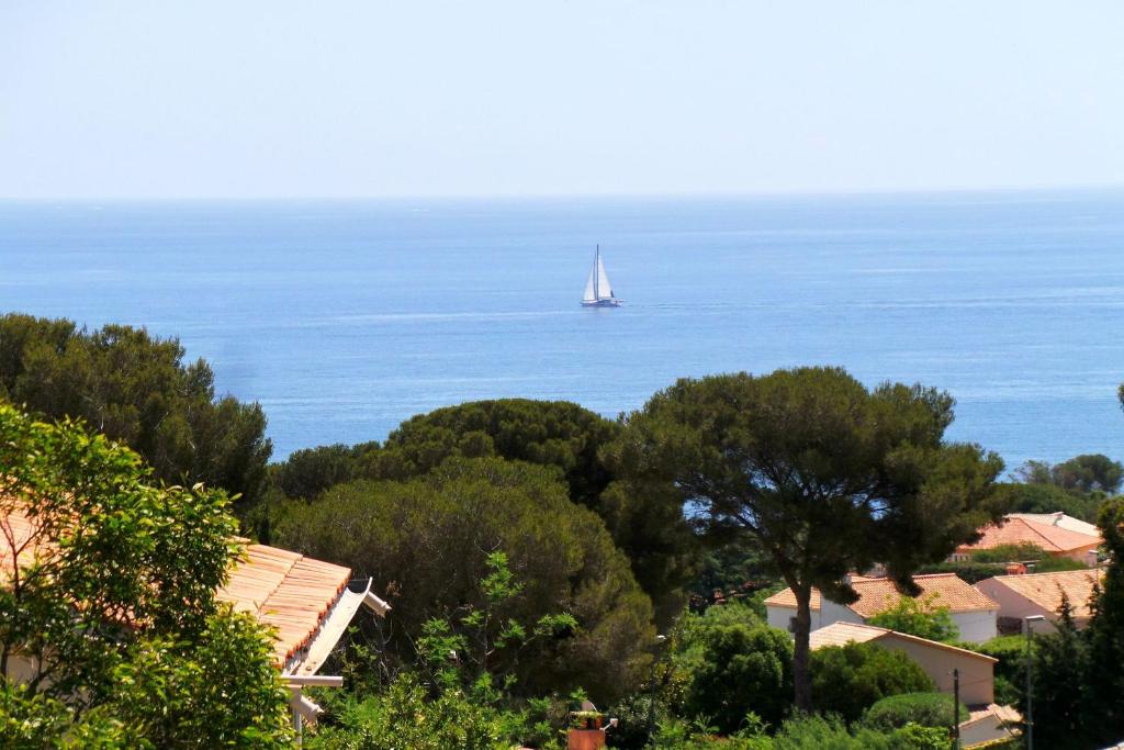 Résidence Ty Meur-pleumeur Bodou - Maisons & Villas pour 6 Personnes 244