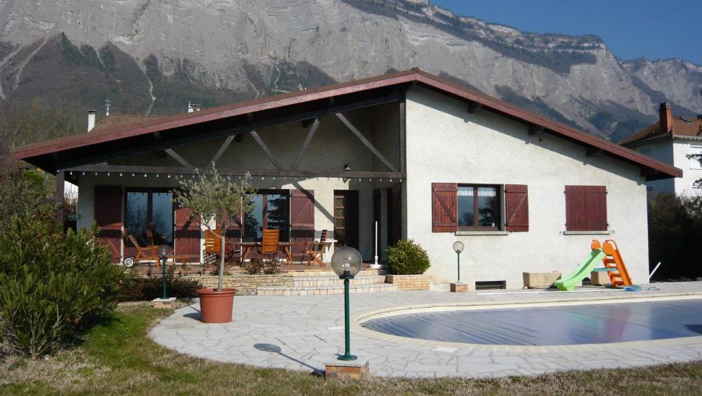 Résidence Ty Michel-perros Guirec - Maisons & Villas pour 8 Personnes 774 22300 Lannion