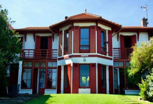 Résidence Villa \