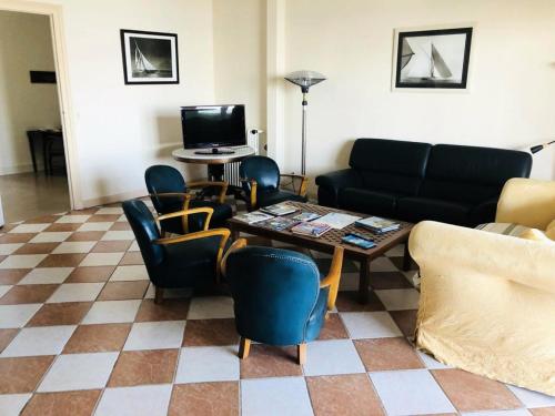 Résidence Villa \