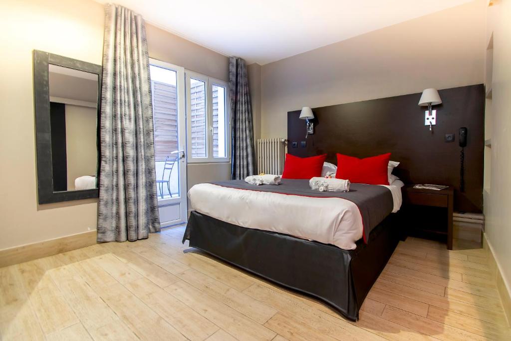 Résidence Villa Farniente - Maisons & Villas pour 6 Personnes 114 34280 La Grande Motte