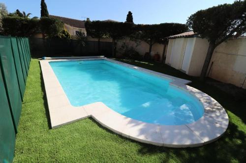 Résidence Villa - Maisons & Villas pour 8 Personnes 414